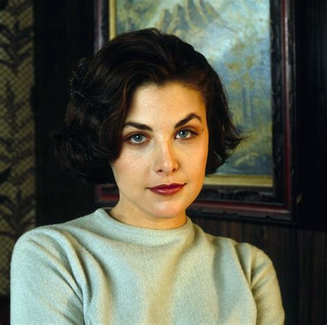 audrey horne twin peaks actress|audrey horne twin peaks wiki.